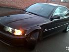 BMW 3  1.8, 2000, 