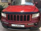 Jeep Grand Cherokee 3.0AT, 2012, 