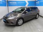 Ford Focus 1.6AT, 2013, 