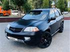 Acura MDX 3.5AT, 2002, 