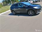 Mazda CX-7 2.3AT, 2007, 