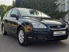 Ford Focus 1.6, 2008, 