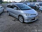 Toyota Estima 2.4CVT, 2007, 