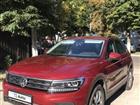 Volkswagen Tiguan 2.0AMT, 2017, 