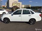 LADA Granta 1.6, 2014, 