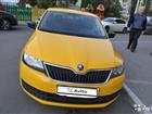 Skoda Rapid 1.6AT, 2015, 