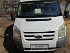 Ford Transit 2.4, 2011, 