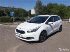 KIA cee