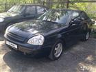 LADA Priora 1.6, 2008, 