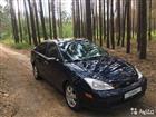 Ford Focus 2.0, 2003, 