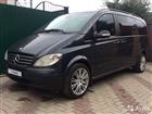 Mercedes-Benz Viano 2.1, 2006, 