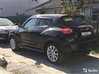 Nissan Juke 1.6CVT, 2013, 