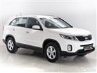 KIA Sorento 2.4AT, 2019, 