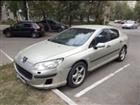 Peugeot 407 1.7, 2004, , 