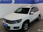 Volkswagen Tiguan 1.4, 2012, 