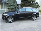 Audi Q7 3.0AT, 2007, 