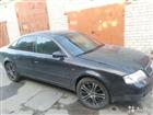 Audi A6 2.4, 1998, 