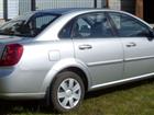 Chevrolet Lacetti 1.6, 2012, 