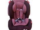   9-25  Kenga BH1209 isofix