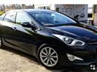 Hyundai i40 2.0AT, 2013, 