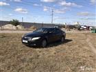 Toyota Camry 3.5AT, 2006, 