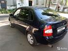 LADA Kalina 1.6, 2008, 