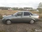 LADA Priora 1.6, 2008, 