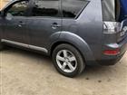 Mitsubishi Outlander 3.0AT, 2007, 