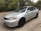 Toyota Camry 2.4AT, 2003, 