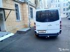 Mercedes-Benz Sprinter 2.2, 2008, 