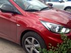 Hyundai Solaris 1.4, 2012, 