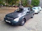 LADA Priora 1.6, 2011, 