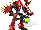 Lego bionicle 7147 xplode