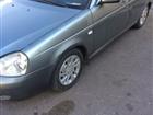 LADA Priora 1.6, 2008, 