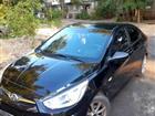 Hyundai Solaris 1.6, 2014, 66600