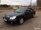 Hyundai Sonata 2.7, 2006, 245000