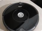   Roomba 606 iRobot