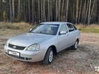 LADA Priora 1.6, 2010, 163000