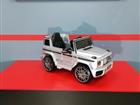  Mercedes Bens G63 BBH 002