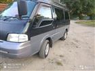 Nissan Vanette 1.8AT, 2005, 232000