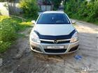 Opel Astra 1.2, 2007, 265600