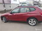 BMW X1 2.0AT, 2012, 150000