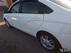 LADA Vesta 1.6, 2017, 22200