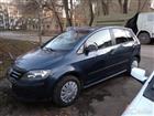 Volkswagen Golf Plus 1.6, 2006, 138000