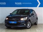 Citroen C4 1.6AT, 2012, 108000