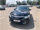 Toyota Camry 2.0AT, 2016, 16960