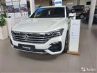 Volkswagen Touareg 3.0AT, 2019