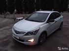 Hyundai Solaris 1.6, 2015, 65000