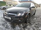 Opel Astra 1.8, 2011, 52000