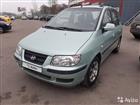 Hyundai Matrix 1.8, 2005, 180000